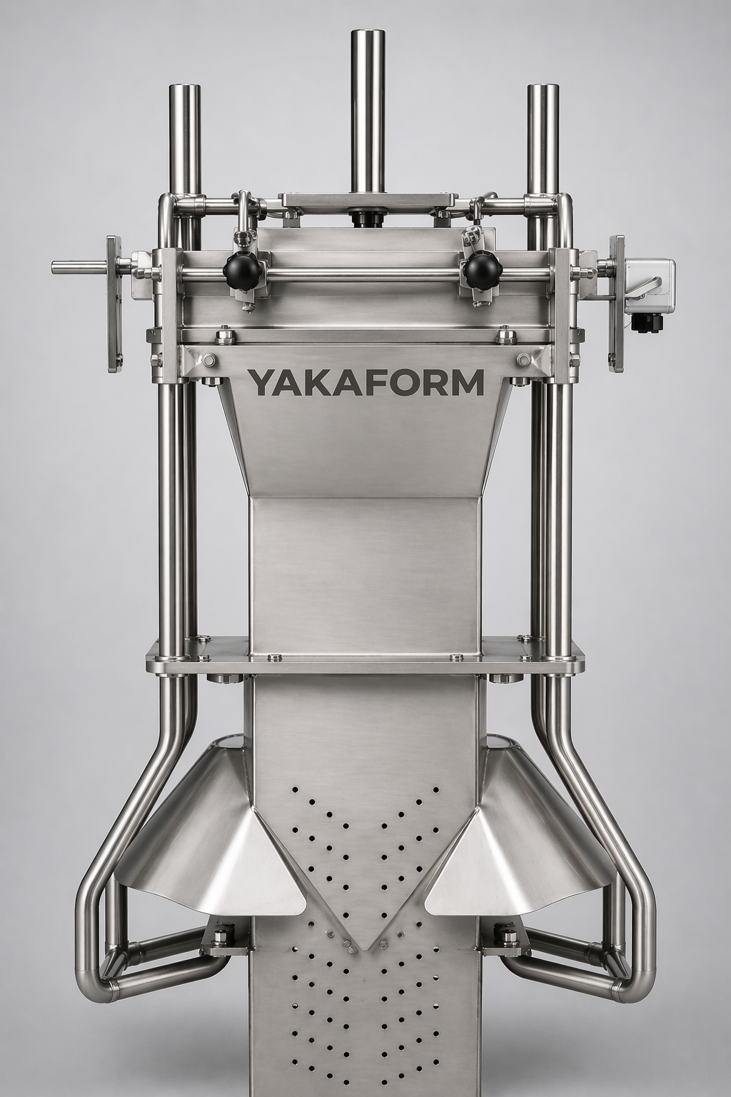 YakaForm Products